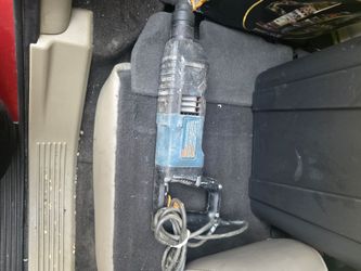 Bosch Bulldog 11224VSR Rotary Hammer