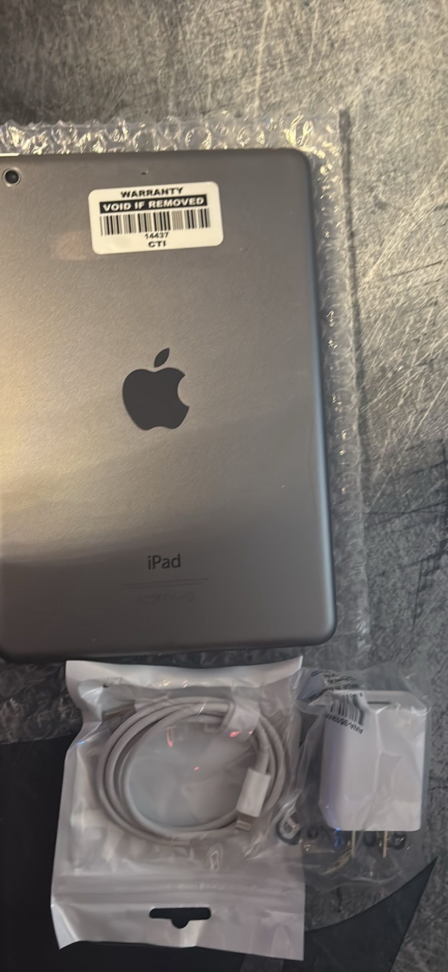 New Mini I Pad