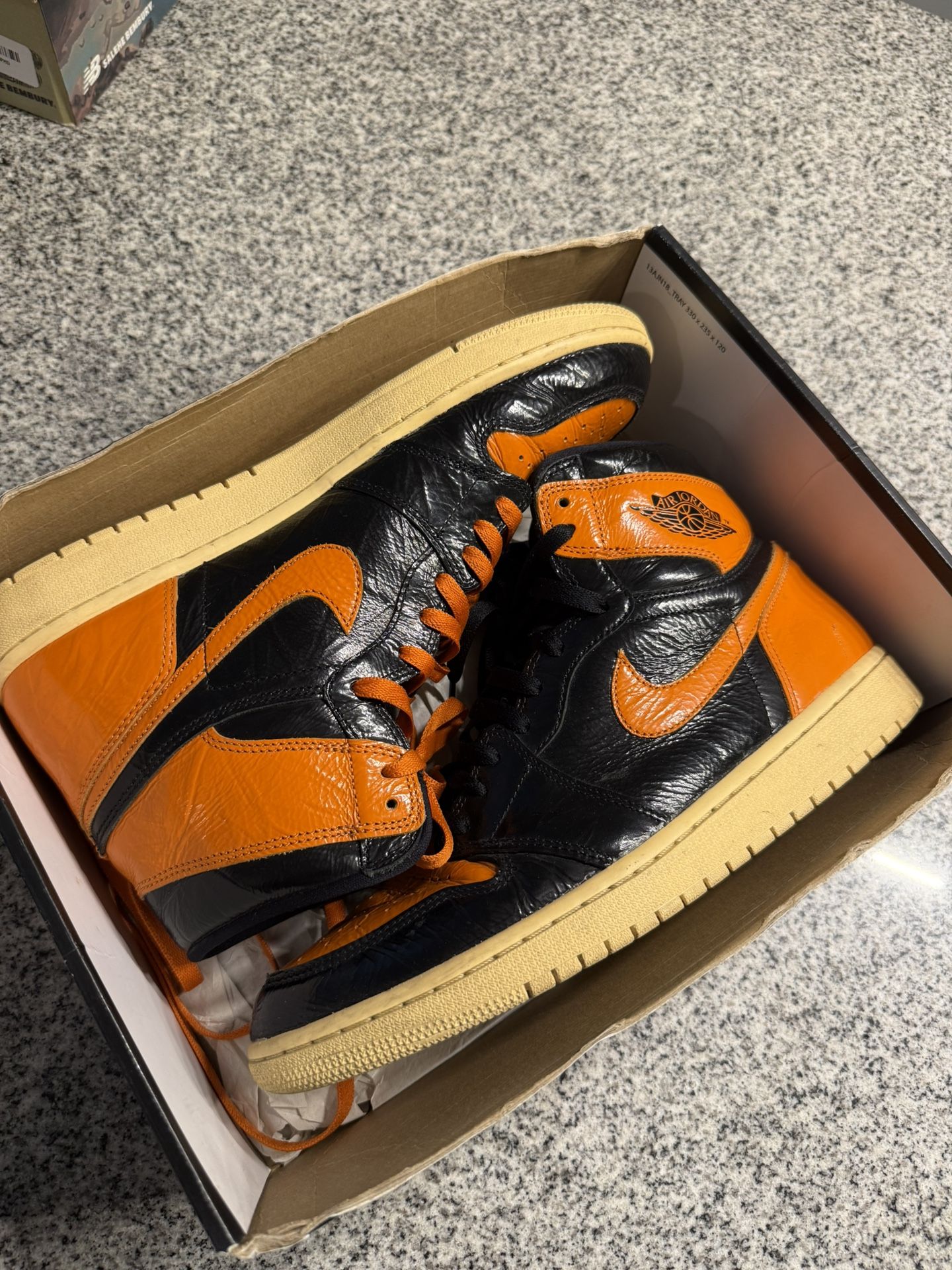 Jordan 1 Size 12