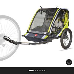 Bike Child Trailer 