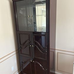 China Cabinet
