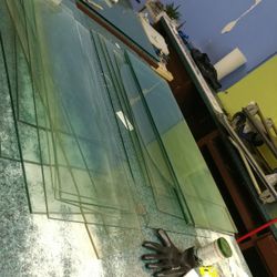 Tempered Glass 