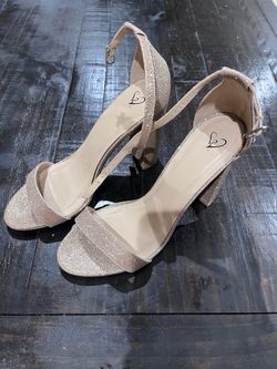 High Heels women’s 8