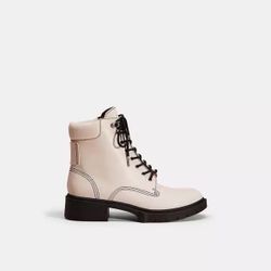 Coach Boots