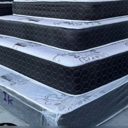 Cal King Size Mattress