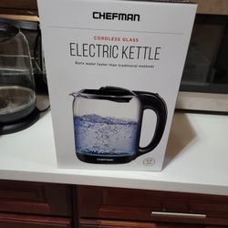 Electric Kettle