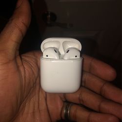 Air Pods
