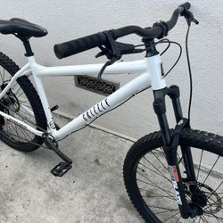 Grizzly MTB 29er