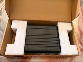 Mass CM-RA2000 SUB Woofer Power Amplifier