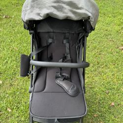 Lightweight Baby Stroller