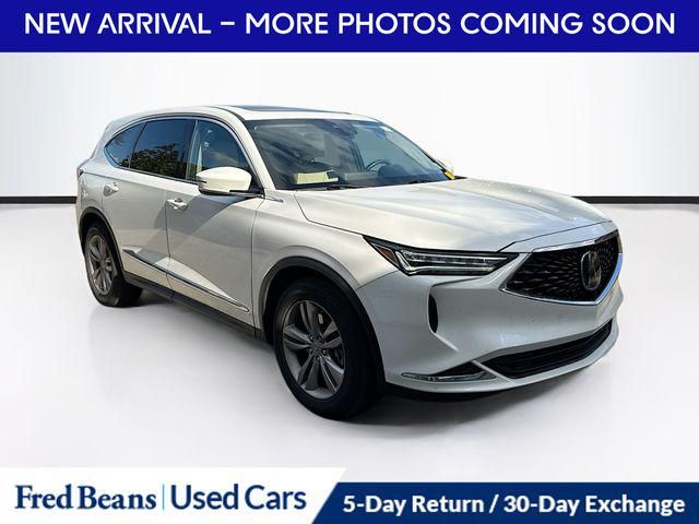 2023 Acura MDX