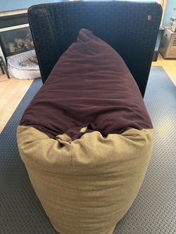 Lovesac pillow