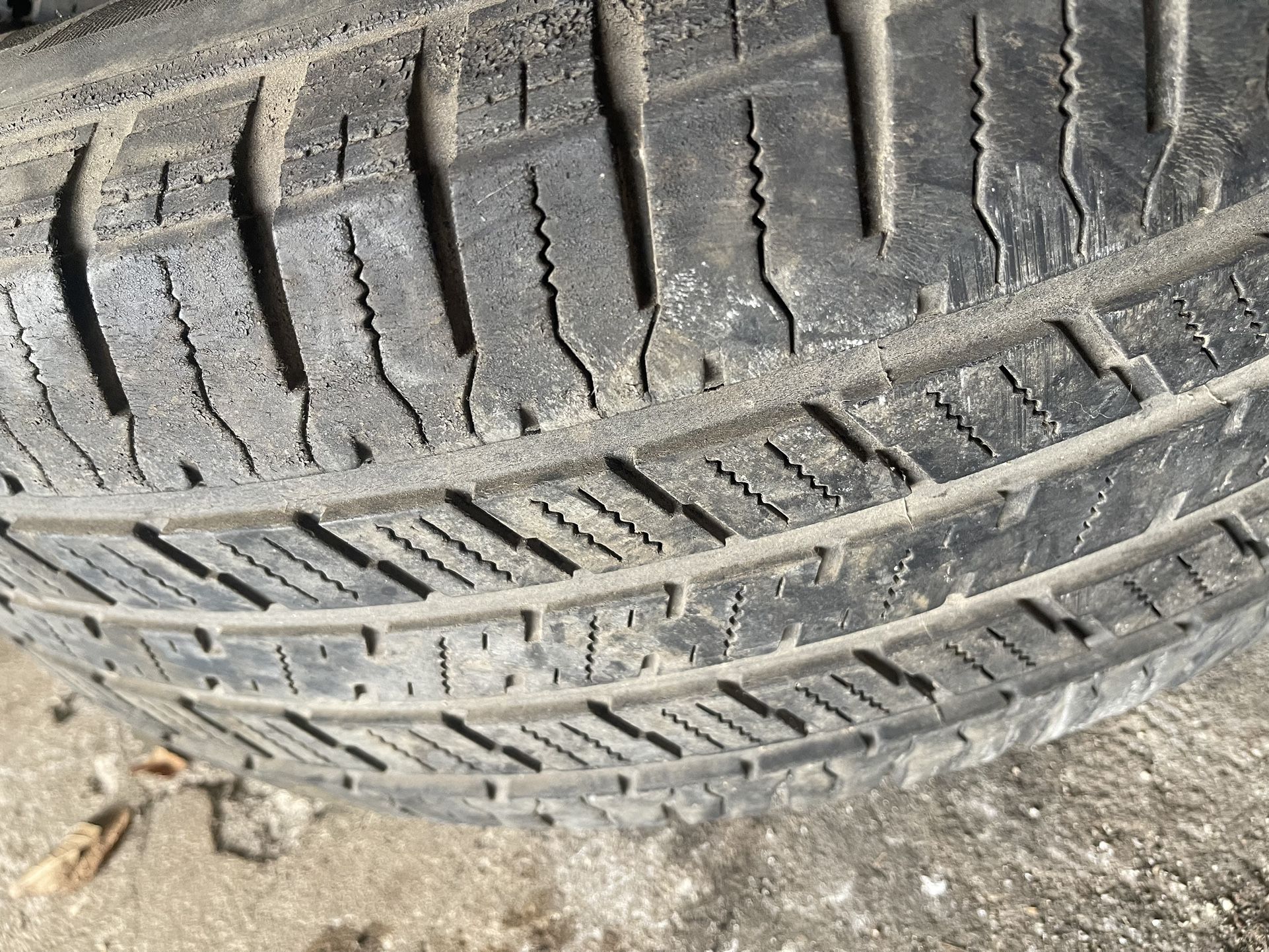 Tires For Sale