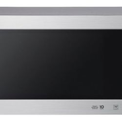 LG - Neochef 2.0 Microwave 