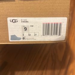 Uggs size 9 