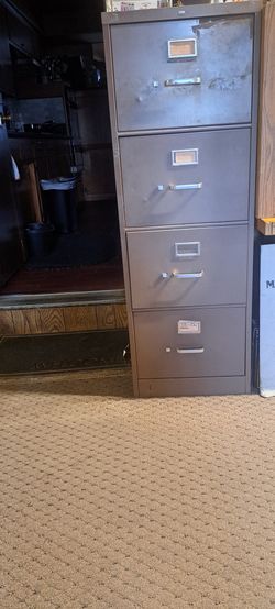 File Cabinet