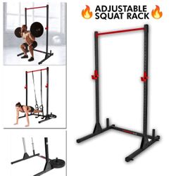🔥🔥SALE🔥🔥 SQUAT RACK 🔥🔥