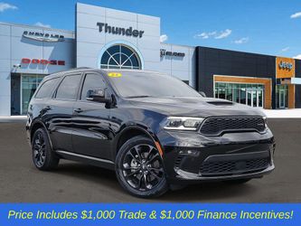 2023 Dodge Durango