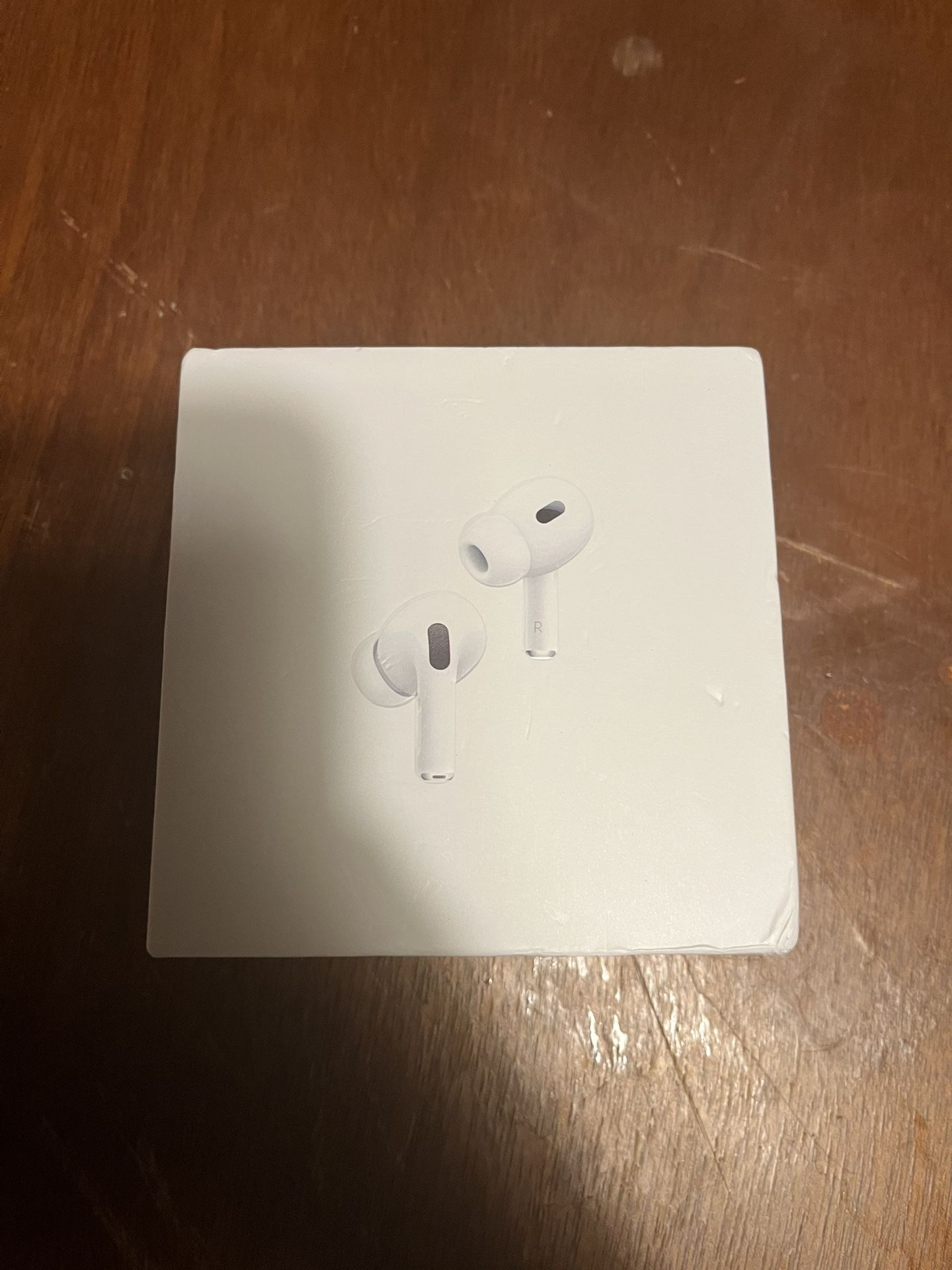 AirPods Pro 2nd Generation