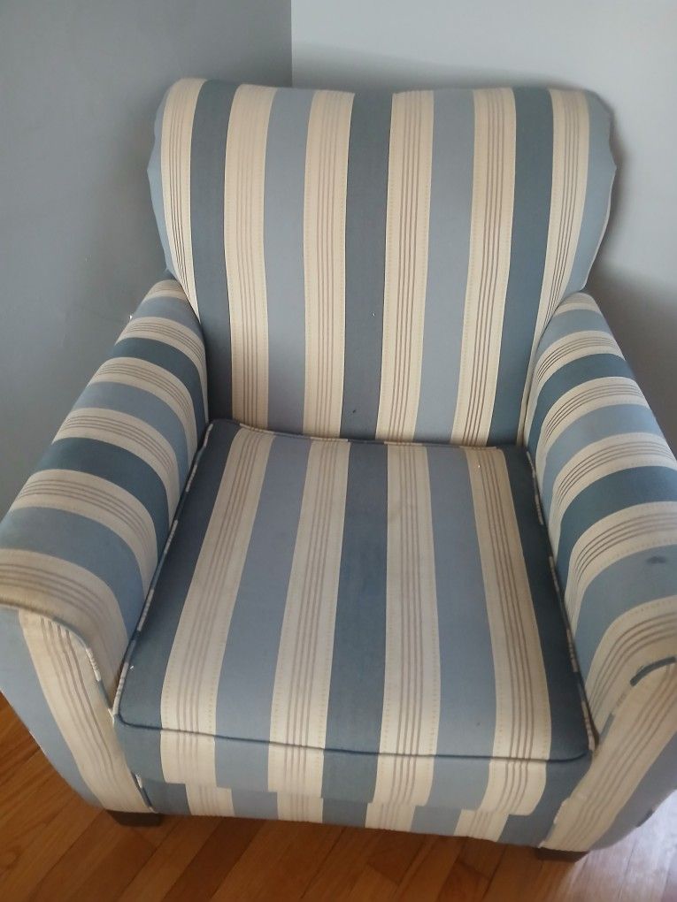 Comfy Chair