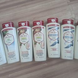 Old Spice Body Wash 18 Oz