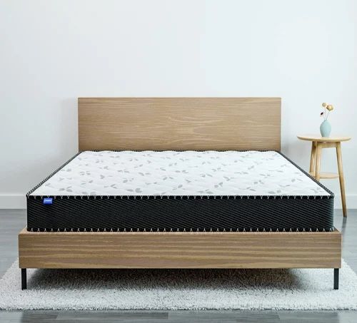 Nice King Plush Mattress and Boxspring Set 