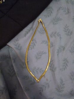 MONET Vintage Choker