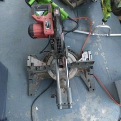 Craftman Miter Saw