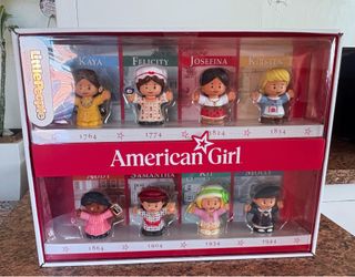 Little People pack