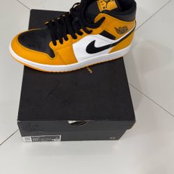Jordan 