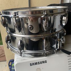 Snare Drum