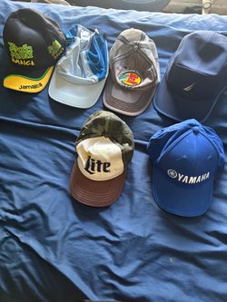 Caps      Gorras