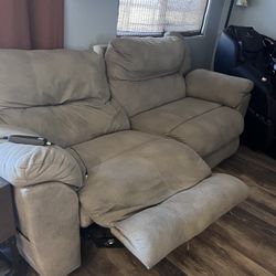 Two Free Couches