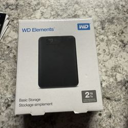 Extended Storage Drive