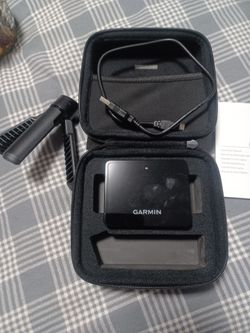 GARMIN ,APPROCH R10.