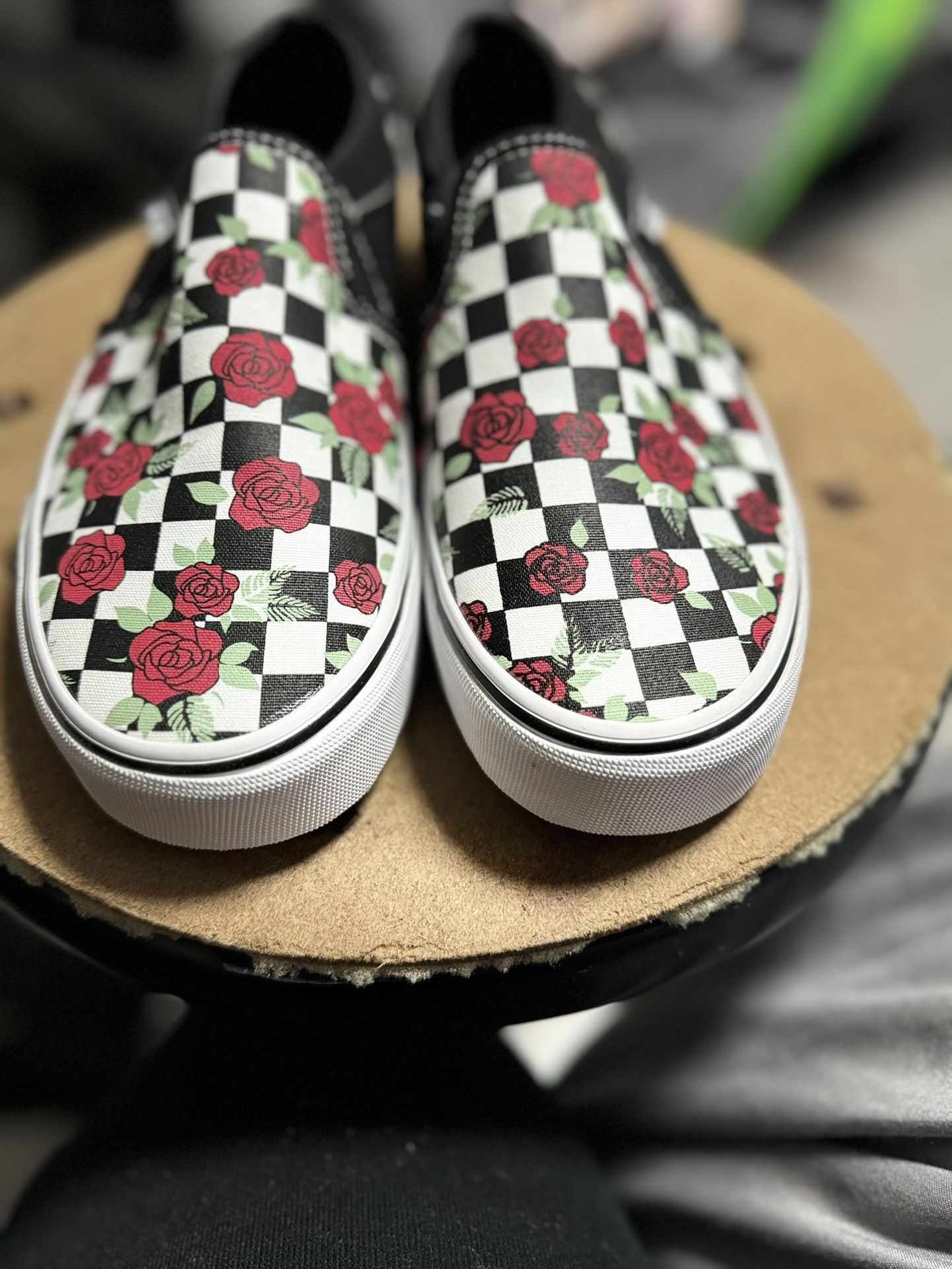 Vans 