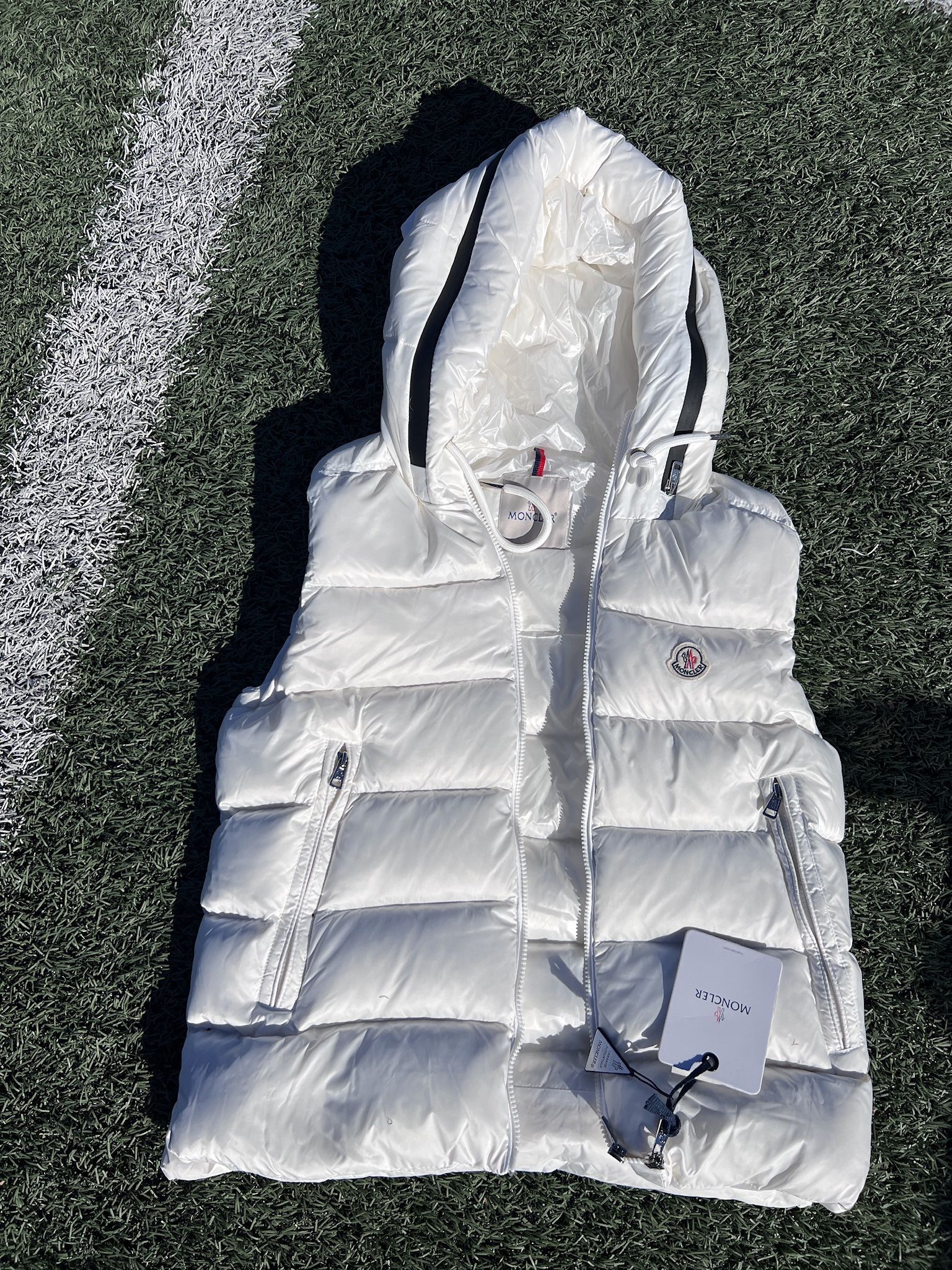 Vest Moncler