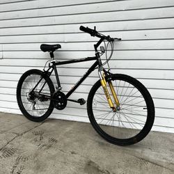 Men’s Mountain Bike