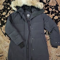 Canada Goose Shelburne Parka M/M