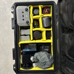 Ultimate Videographer/Photographer Production Kit