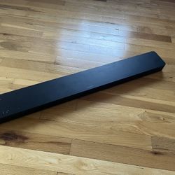 Bose Soundbar 500