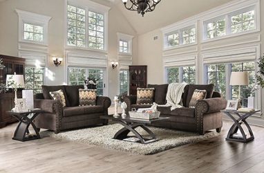 Living Room Set