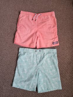Youth Boy Shorts Size M-L ** In Cicero