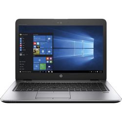 Laptop HP EliteBook Intel I7-7500 (7th Gen)