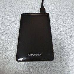 1tb external hard drive