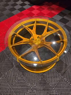 Man cave table