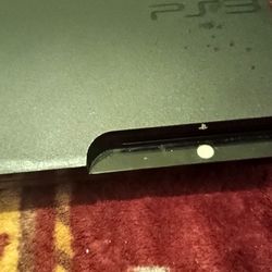 Ps3 Modded Console 