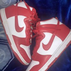 Nike Dunks Size 9