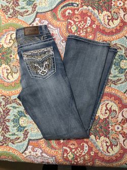 Pantalon De Mujer Talla /3