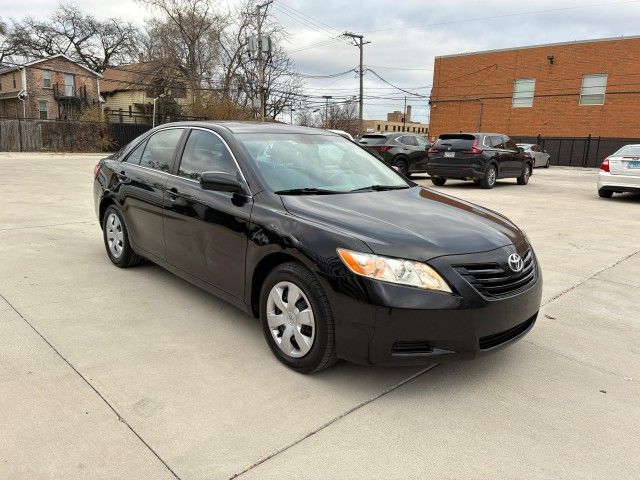 2009 Toyota Camry